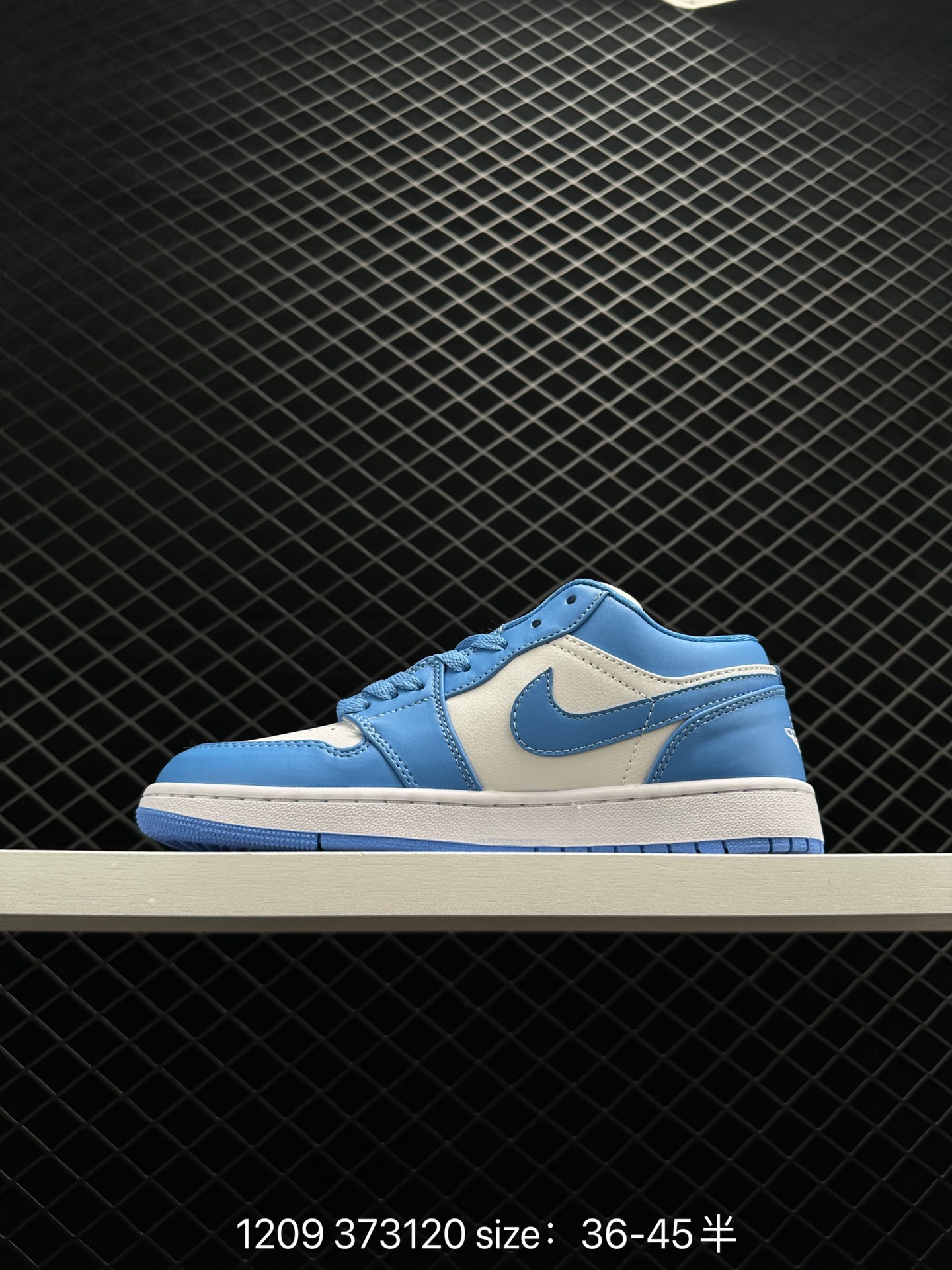 Air Jordan 1 Low AJ1